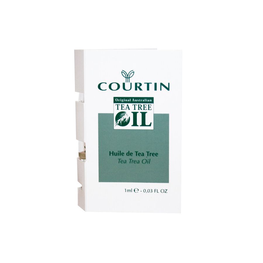 Courtin Tea Tree Oil main product photo