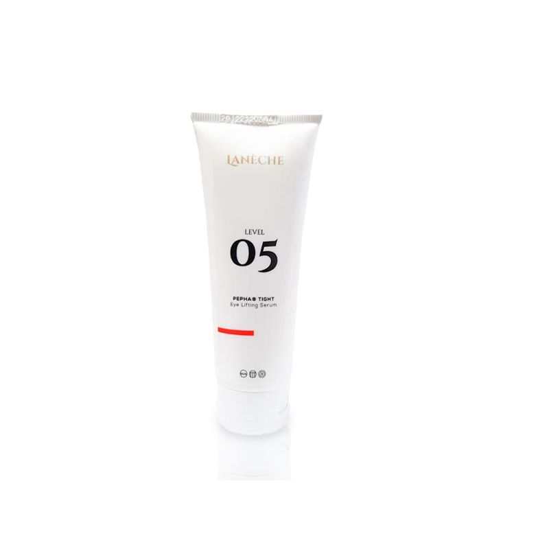 Pepha Tight Eye lifting serum